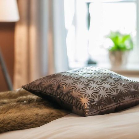 Passau Mittendrin Ngoại thất bức ảnh