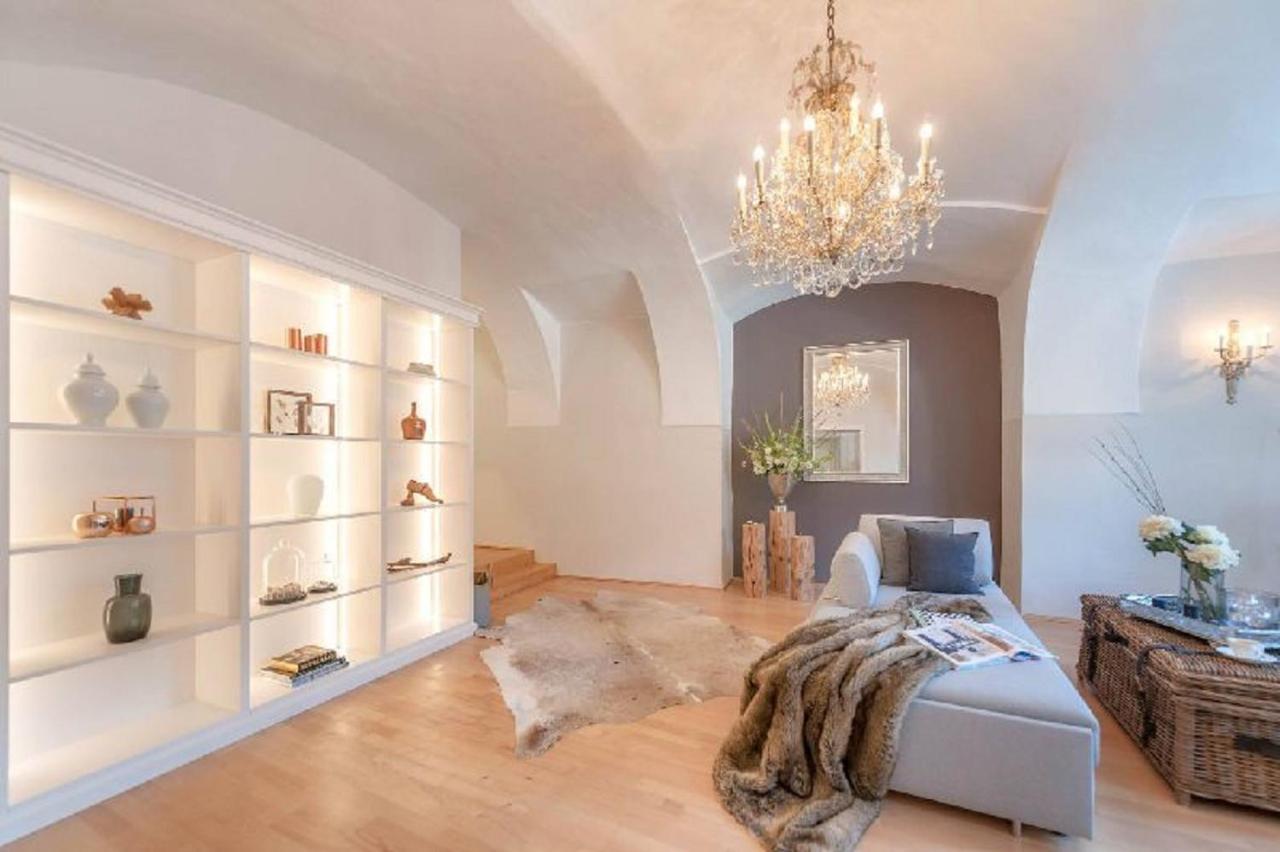 Passau Mittendrin Ngoại thất bức ảnh