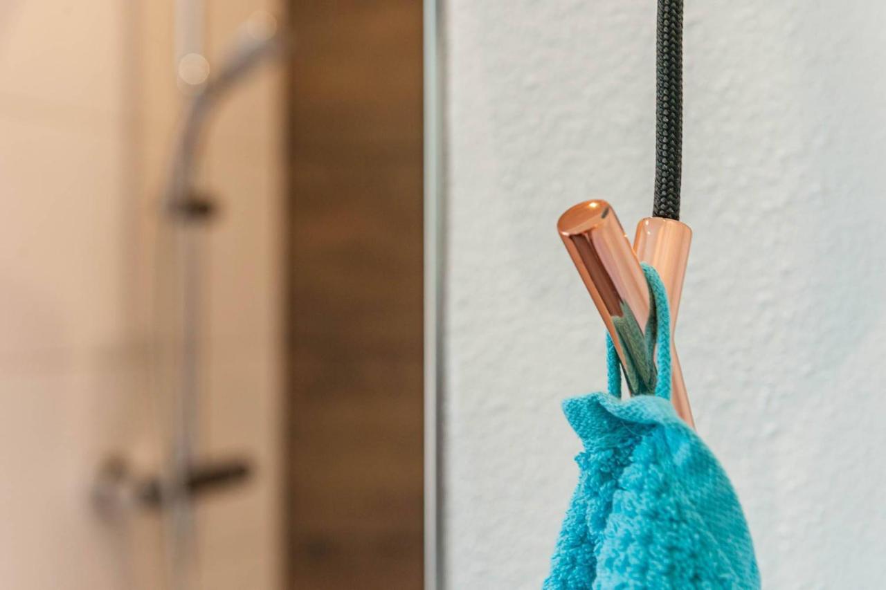Passau Mittendrin Ngoại thất bức ảnh