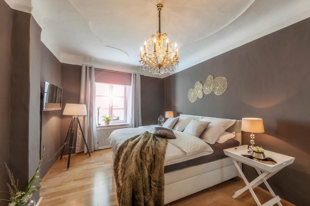 Passau Mittendrin Ngoại thất bức ảnh